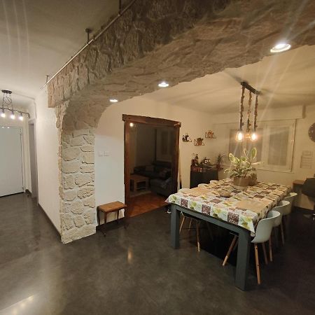 Très grand appartement de 76m2 à Strasburgo Esterno foto
