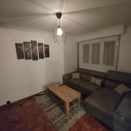 Très grand appartement de 76m2 à Strasburgo Esterno foto