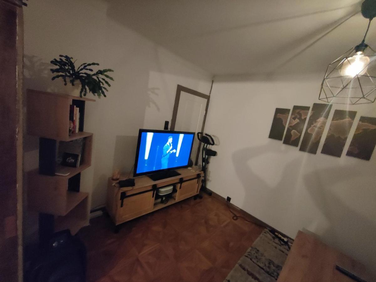Très grand appartement de 76m2 à Strasburgo Esterno foto