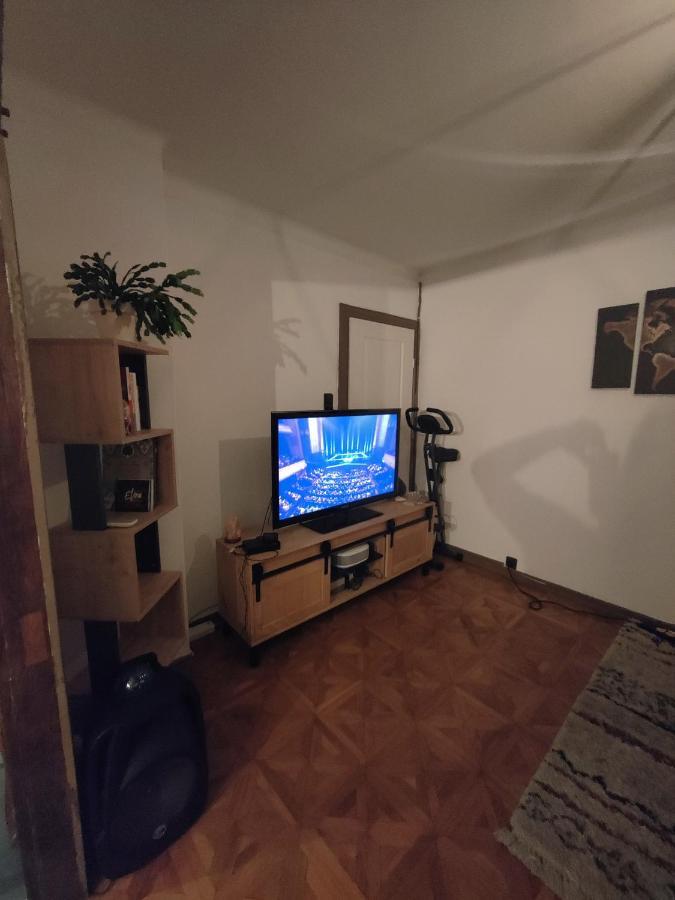 Très grand appartement de 76m2 à Strasburgo Esterno foto